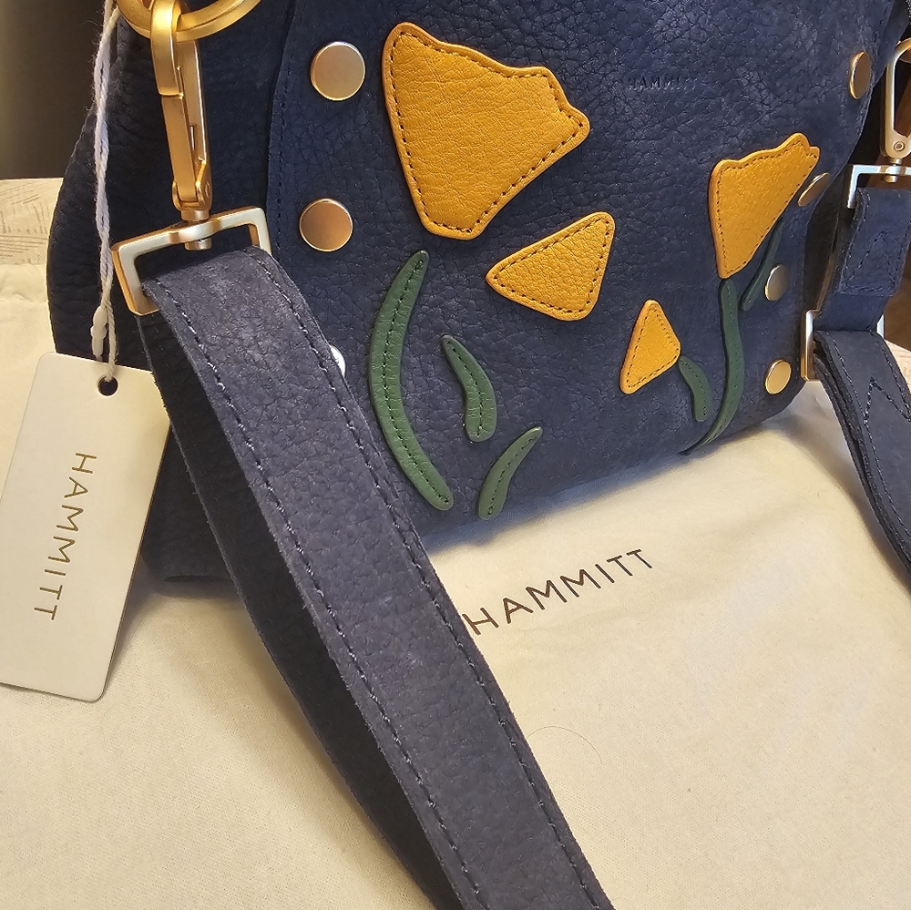 HAMMITT PURSE